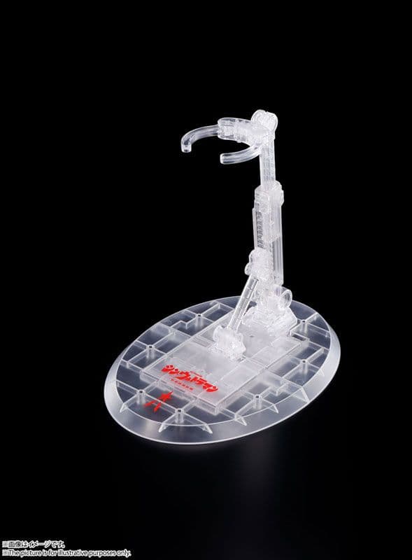 DynaAction シン・ウルトラマン フィギュア