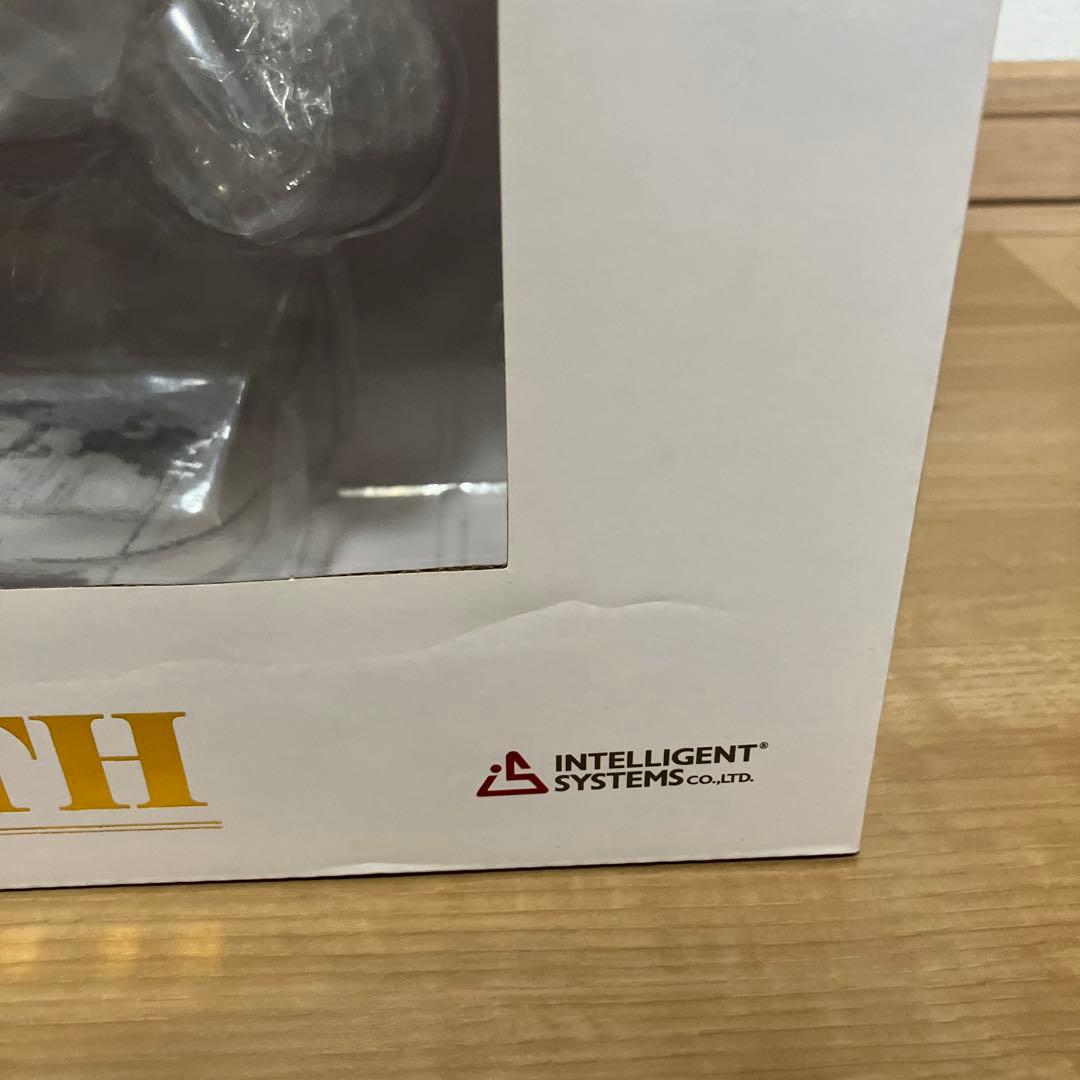 ファイアーエムブレム マルス フィギュア