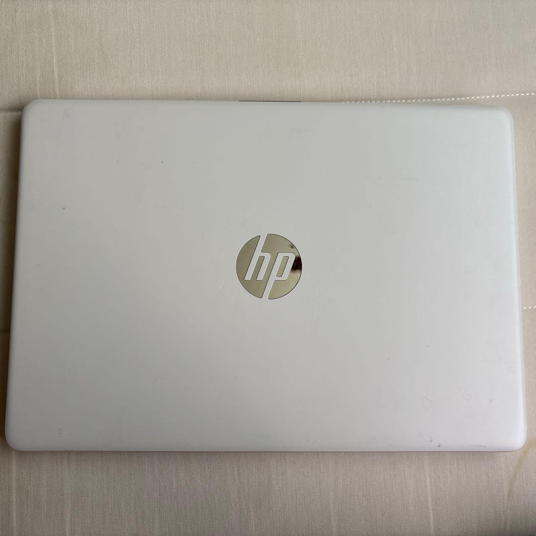 HP ノートパソコン