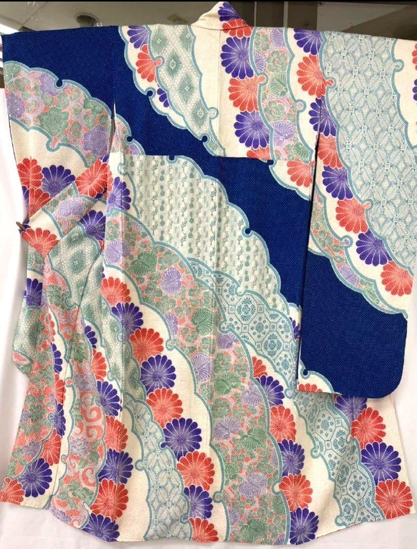 ※セール※きぬたや総絞り振袖セット ※美品 成人式