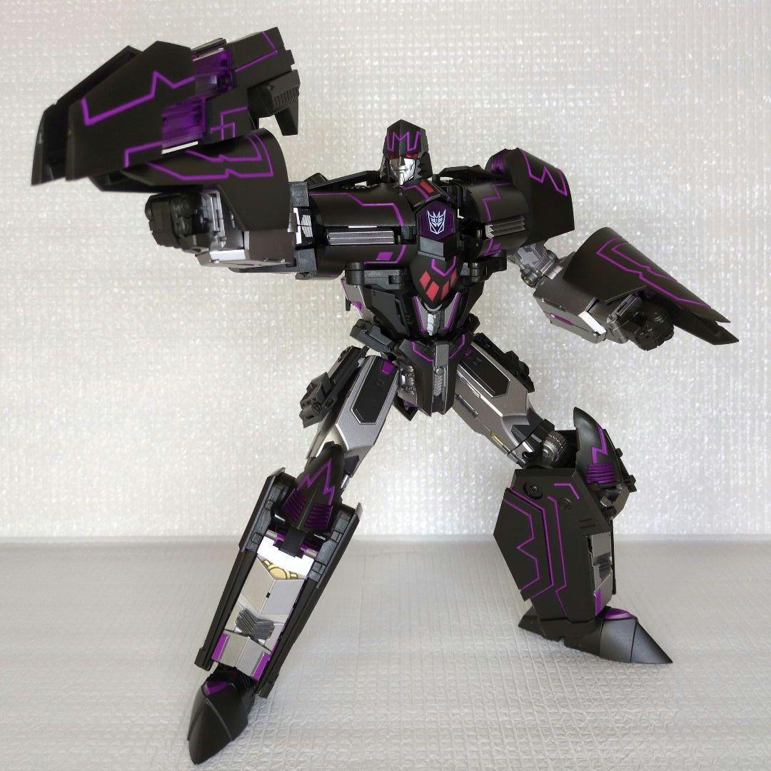 SF・ファンタジー・ホラー Generationtoy gt-02 Tyrant