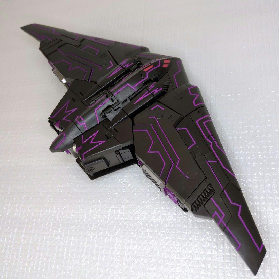 SF・ファンタジー・ホラー Generationtoy gt-02 Tyrant