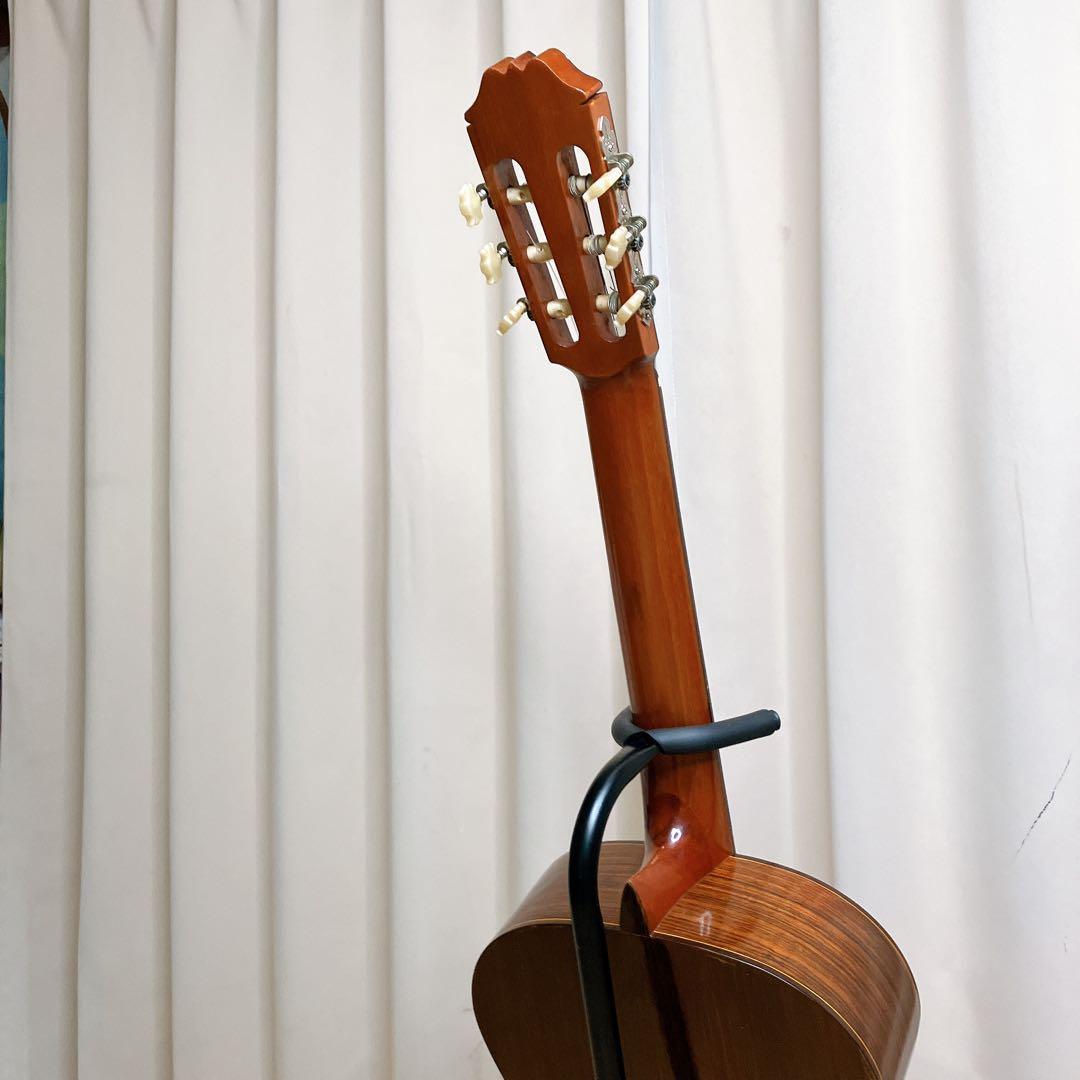 Aria アリア AC-15 クラシックギター ジャパンビンテージ ソフトケース