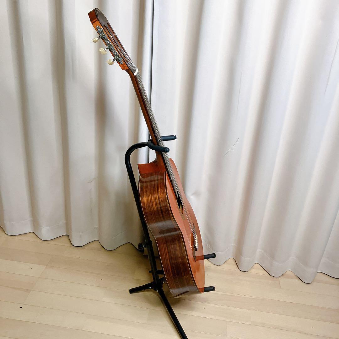 Aria アリア AC-15 クラシックギター ジャパンビンテージ ソフトケース