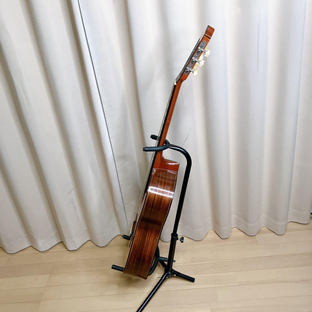 Aria アリア AC-15 クラシックギター ジャパンビンテージ ソフトケース