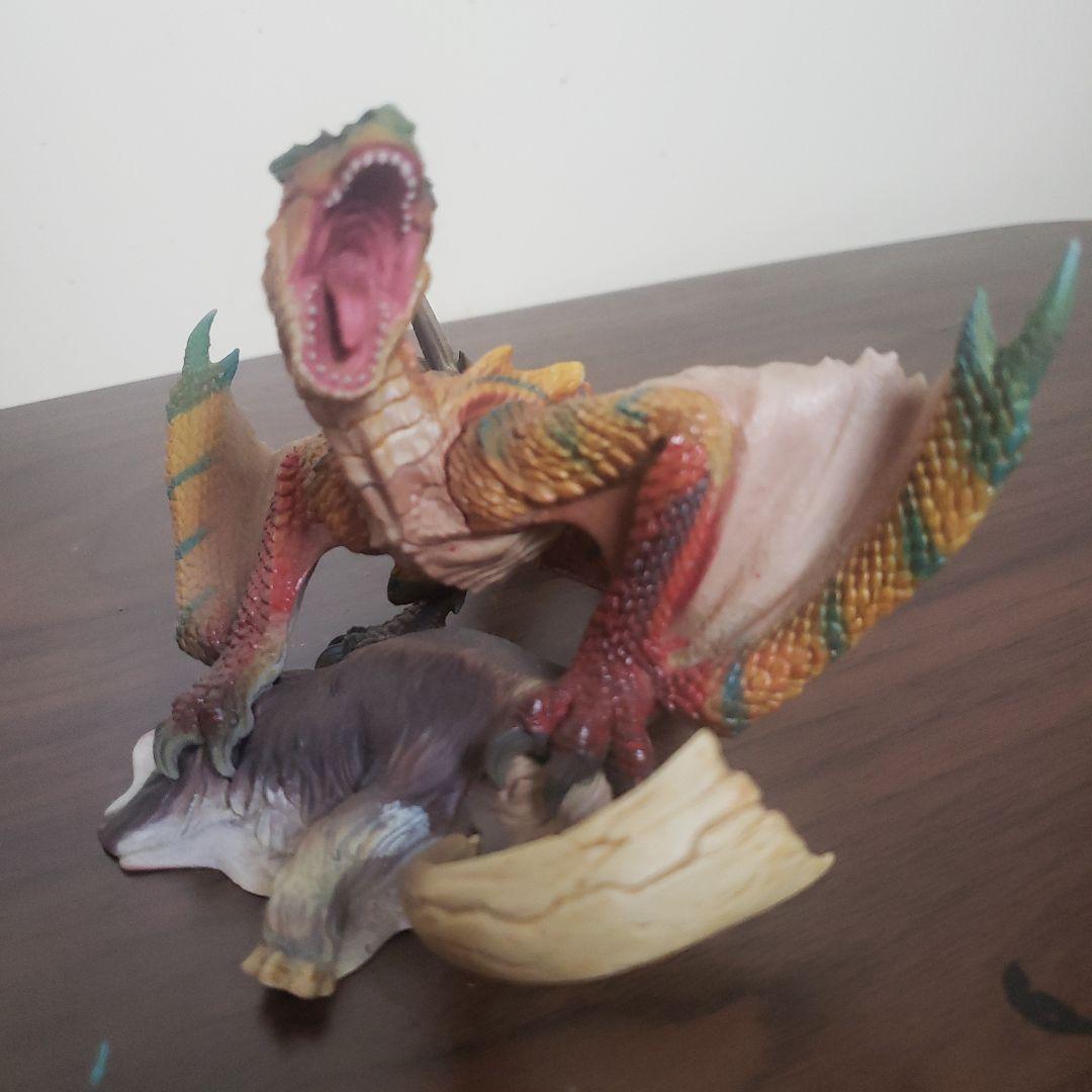 モンスターハンター フィギュア まとめ売り