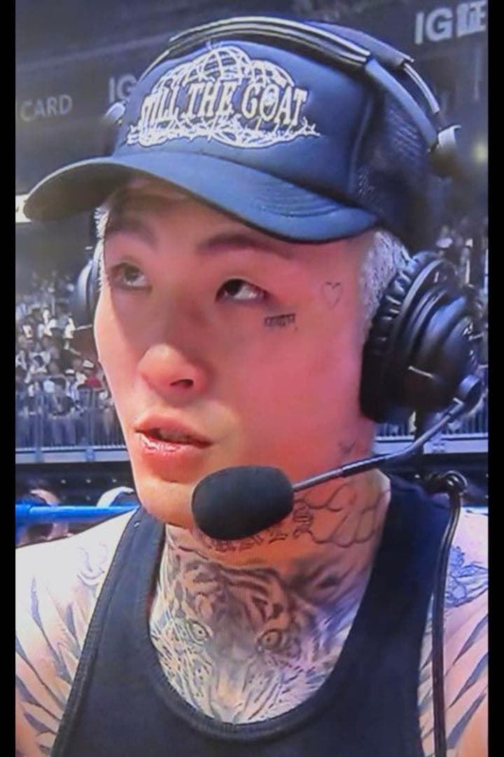 【新品未使用】 ❤️ STGメッシュキャップ ★ 平本蓮 ★ 平本丈