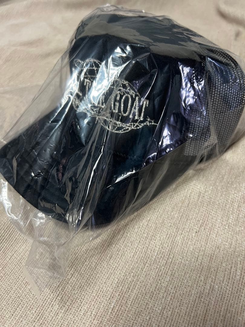 【新品未使用】 ❤️ STGメッシュキャップ ★ 平本蓮 ★ 平本丈