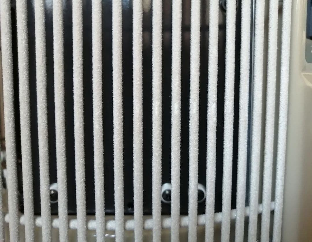 暖話室 遠赤外線パネルヒーター 完動品 2020年製 暖房