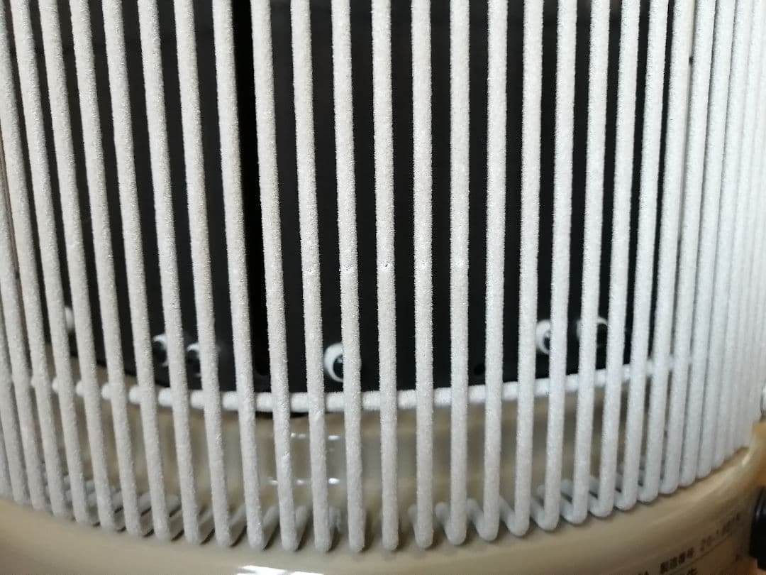 暖話室 遠赤外線パネルヒーター 完動品 2020年製 暖房