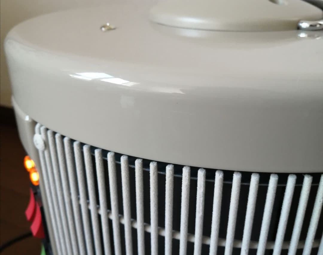 暖話室 遠赤外線パネルヒーター 完動品 2020年製 暖房