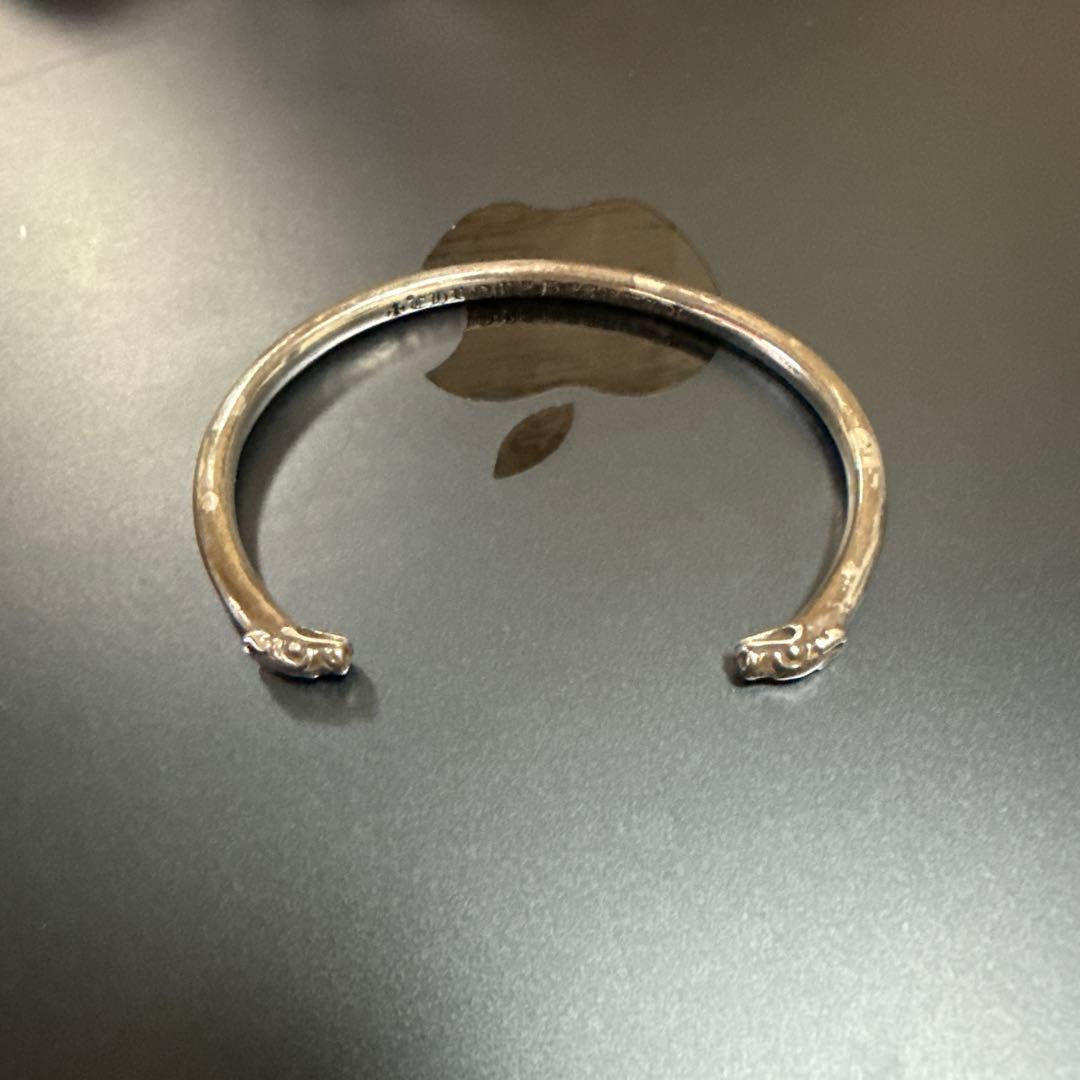 S*p様 ダブルドッグバングル