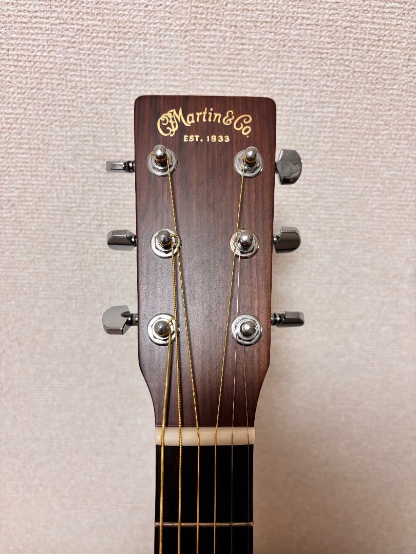 ギター Martin D-1