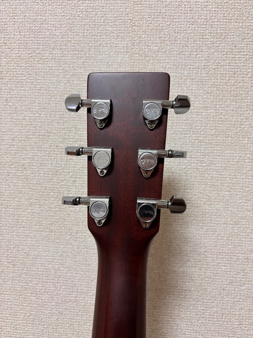ギター Martin D-1