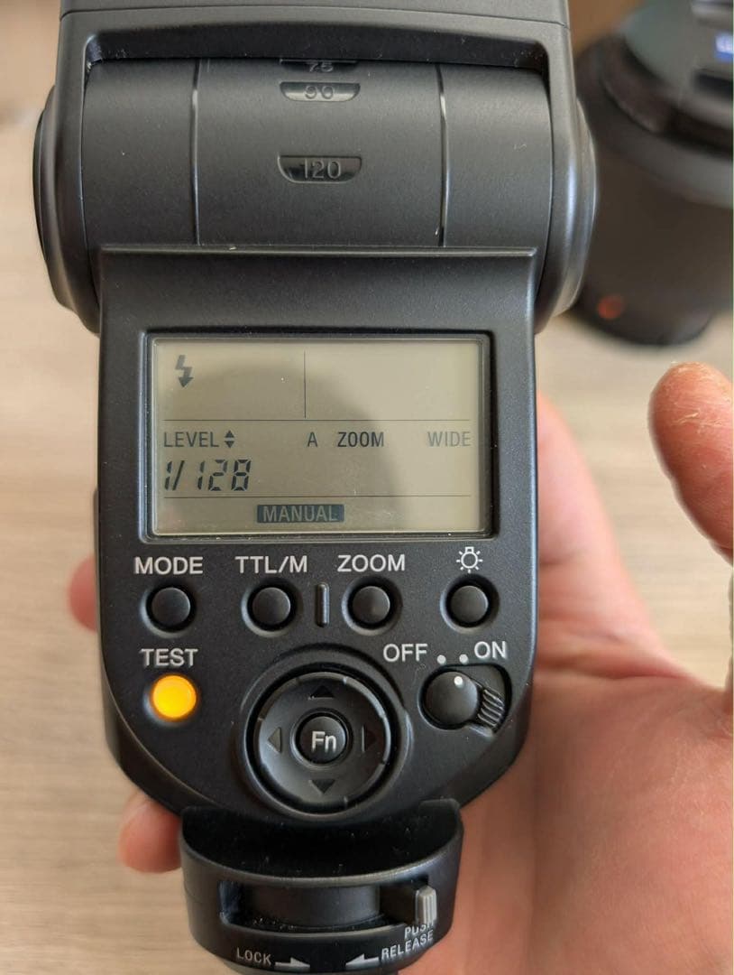 Sony α99 デジタル一眼レフカメラ　セット