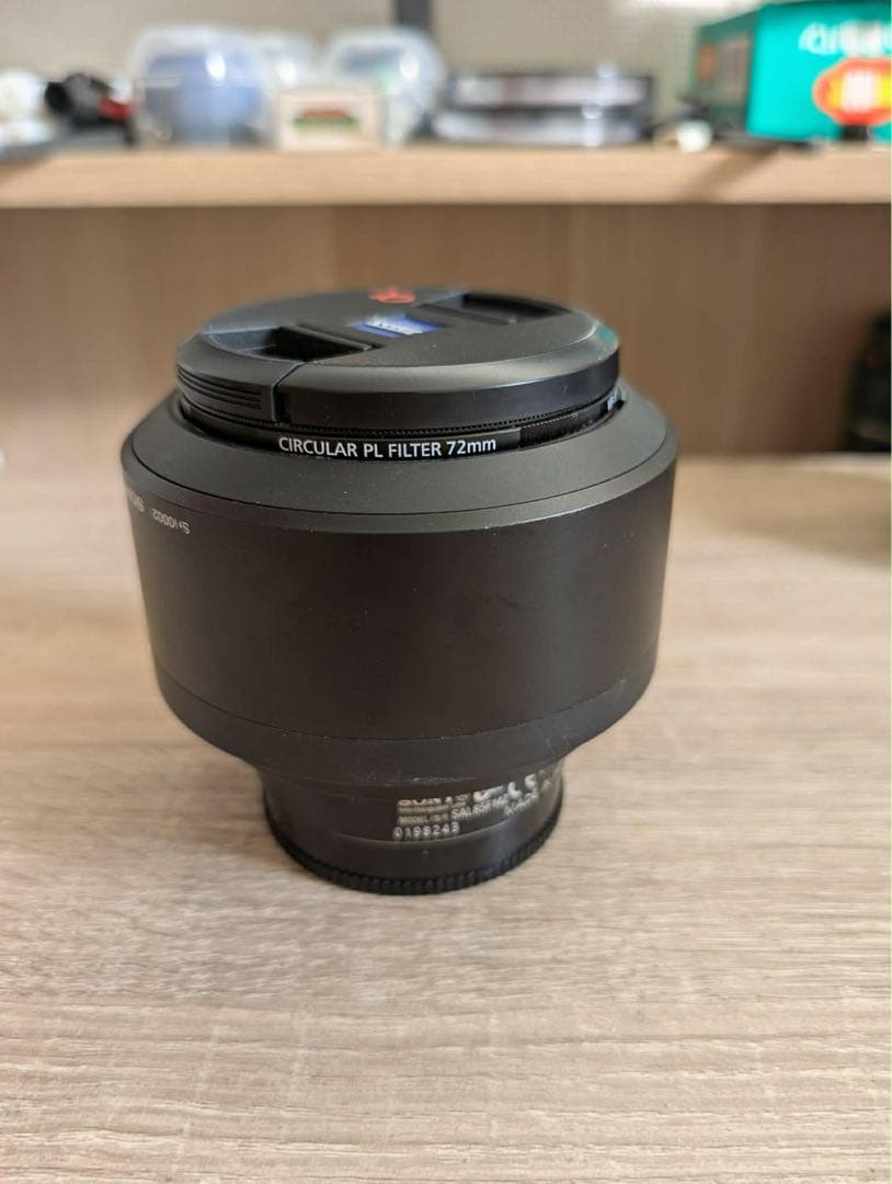 Sony α99 デジタル一眼レフカメラ　セット