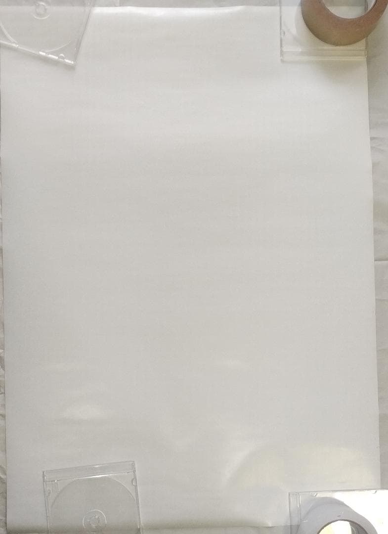 c*e様 機動武闘伝Gガンダム　ポスター　Ｂ２サイズ