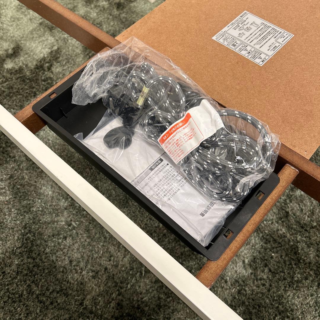 アウトレット★白い家具調こたつ コタツテーブル120cm シンプルモダン 北欧風