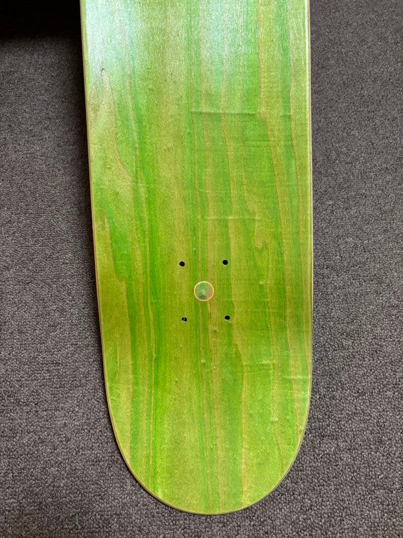 カ*ミ様 April Yuto Horigome スケートボードデッキ