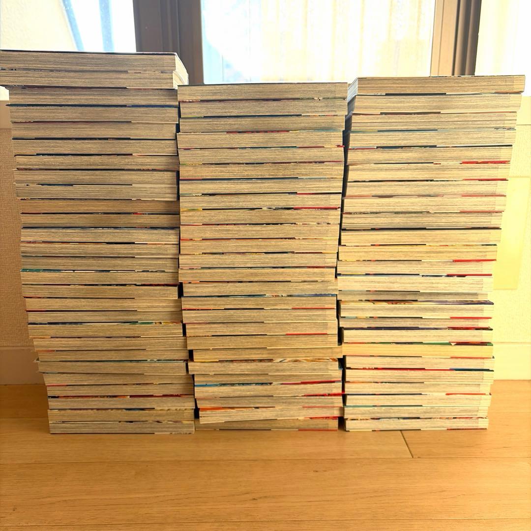 キングダム　1〜76巻　全巻