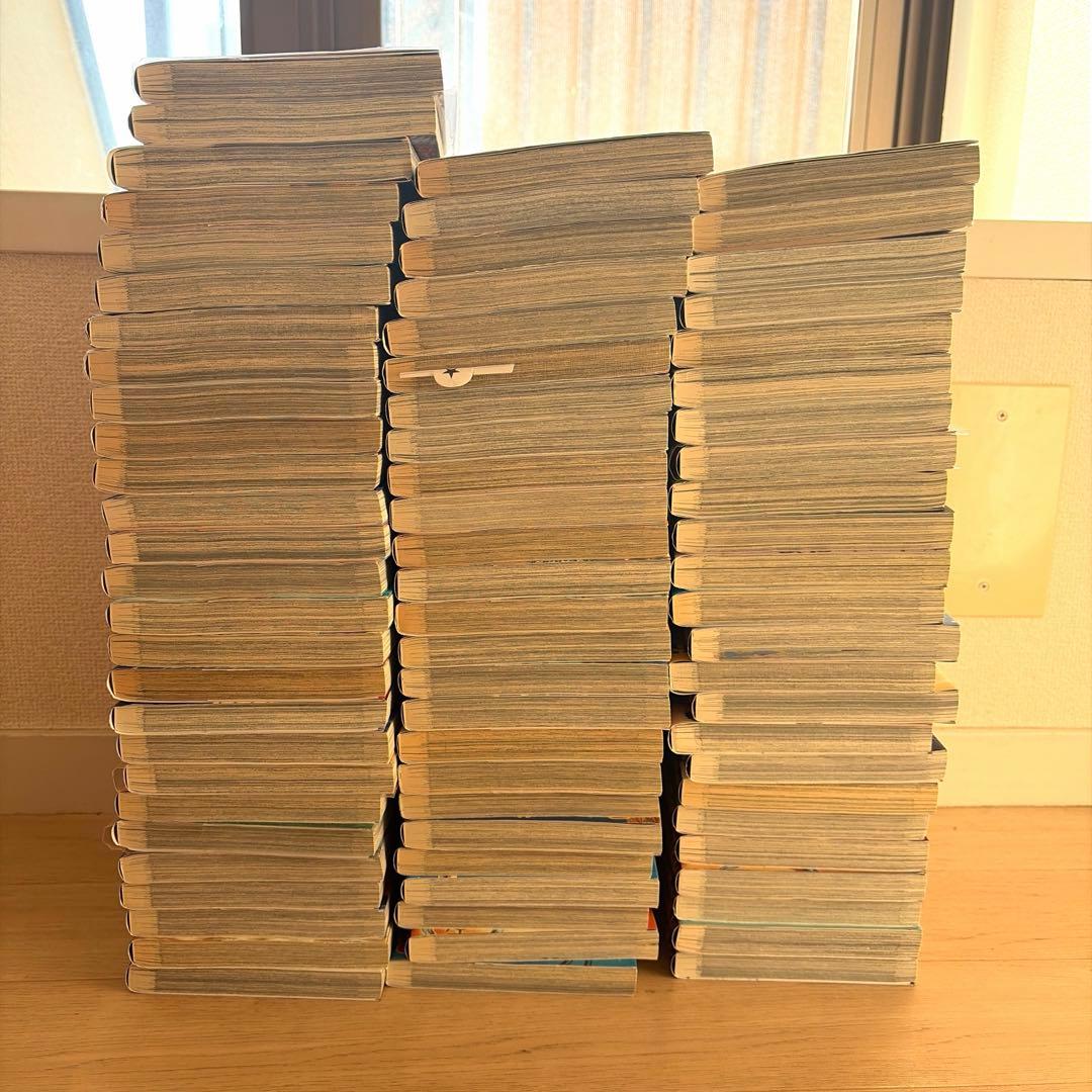 キングダム　1〜76巻　全巻