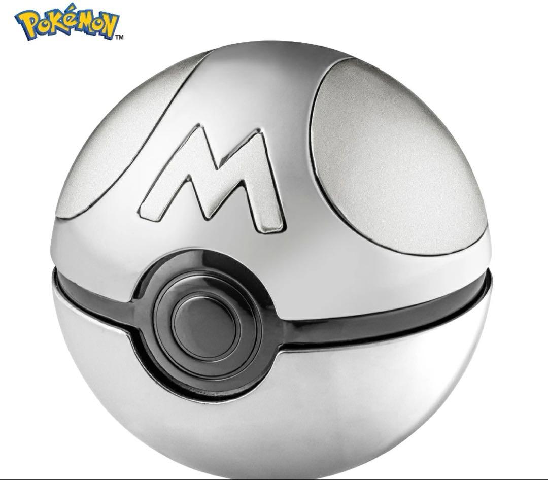 【新品未開封】はずる ポケモン マスターボール パズル