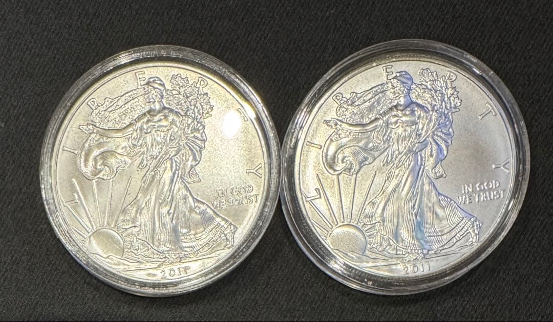 おまとめ依頼品　ウィーン6 イーグル2