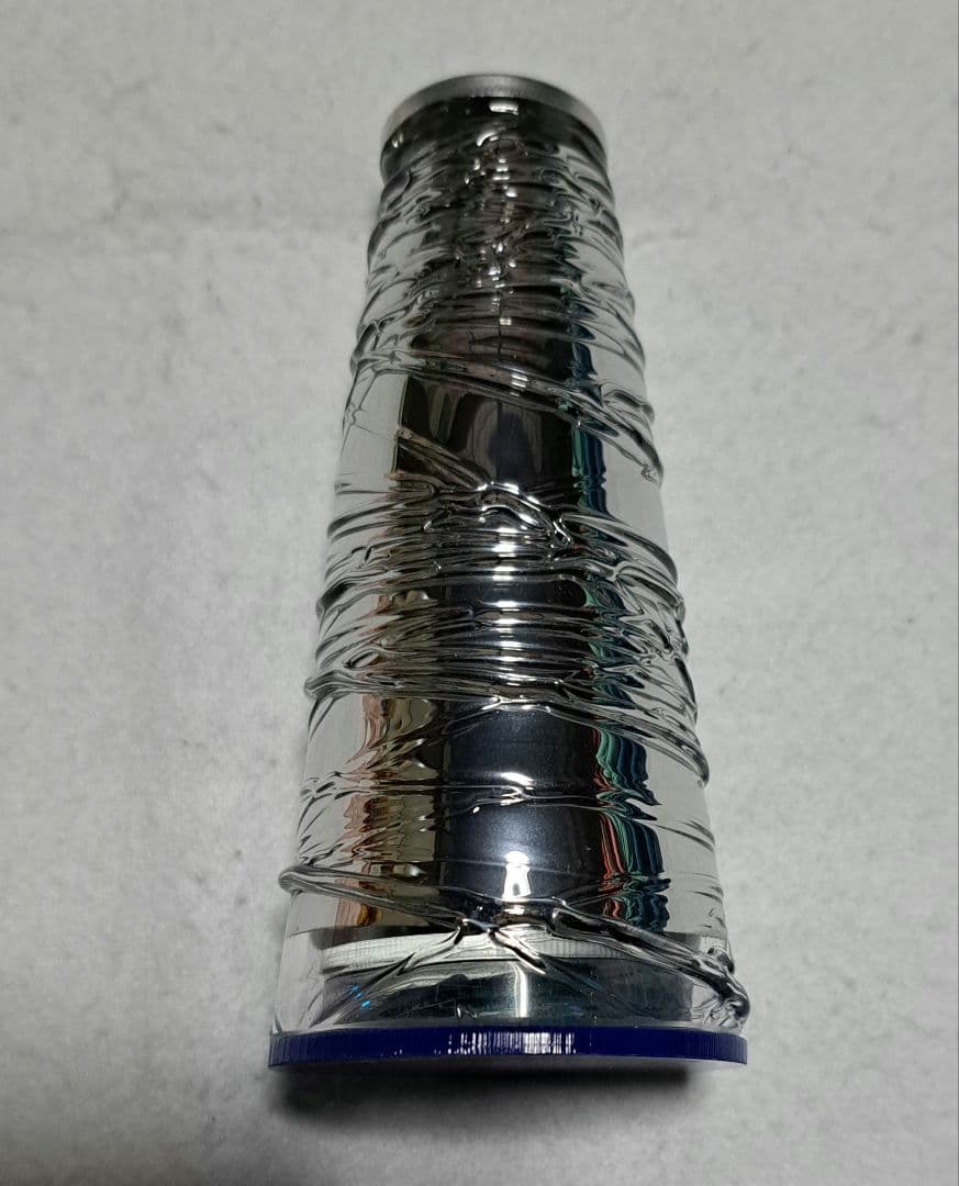 最終価格　石田千香子さん　オイル万華鏡