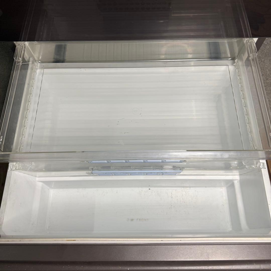 【567】大特価Panasonic NR-F502XPV-T 501L 2016