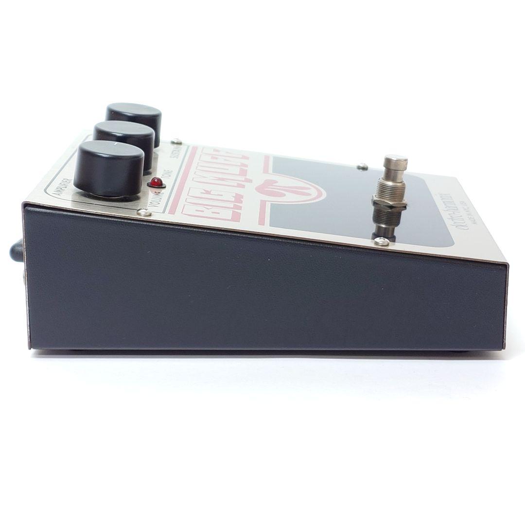 【美品】electro-harmonix BIG MUFF PI エフェクター
