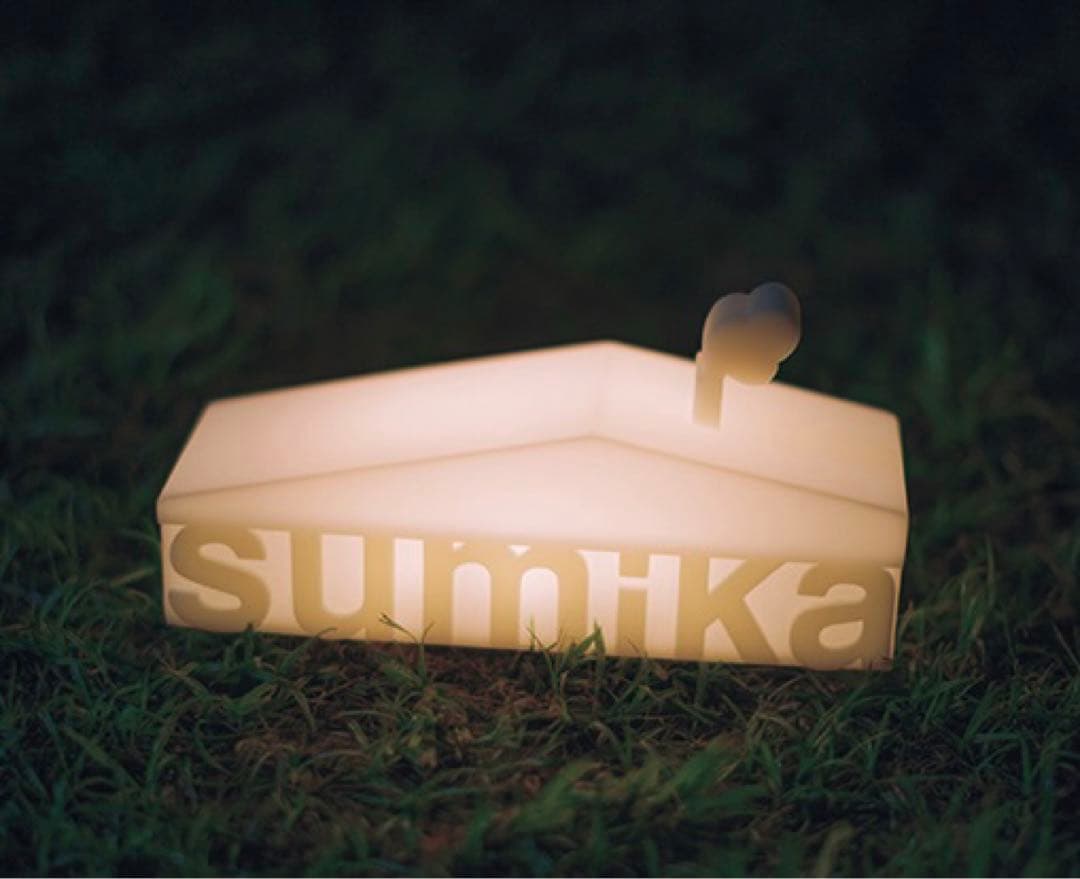 sumika ルームライト