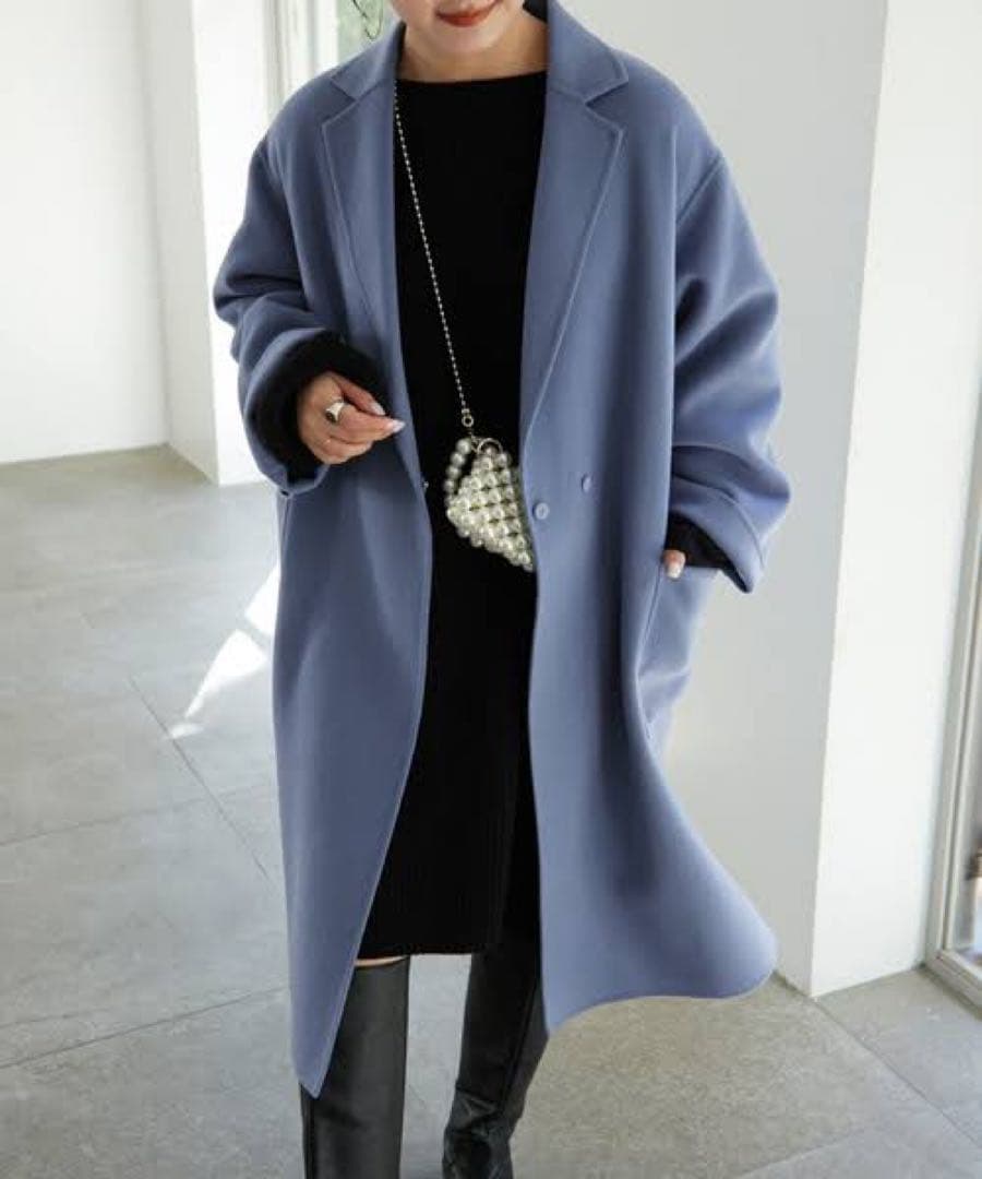 【yuca様】美品❤︎ スローブイエナ HAMILTONダブルフェイス