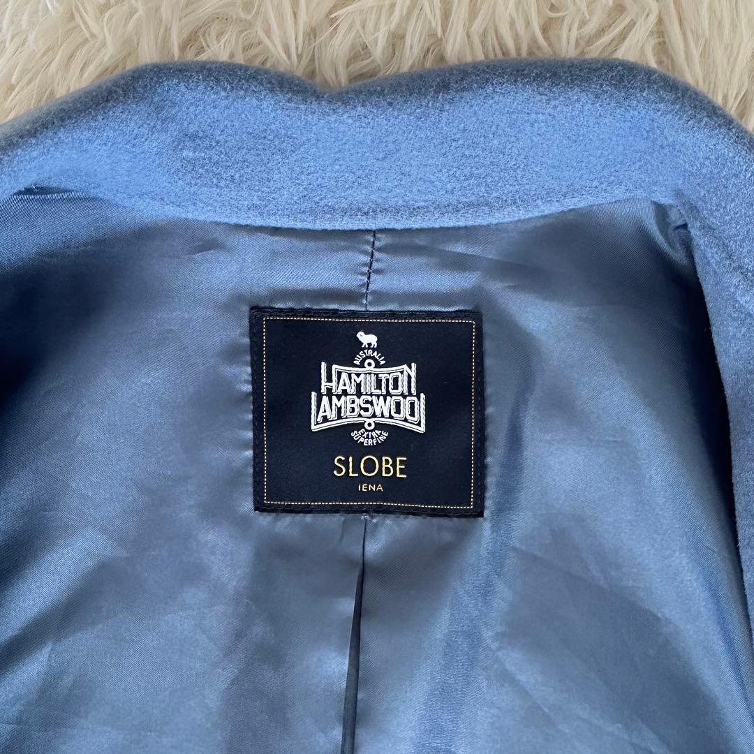 【yuca様】美品❤︎ スローブイエナ HAMILTONダブルフェイス