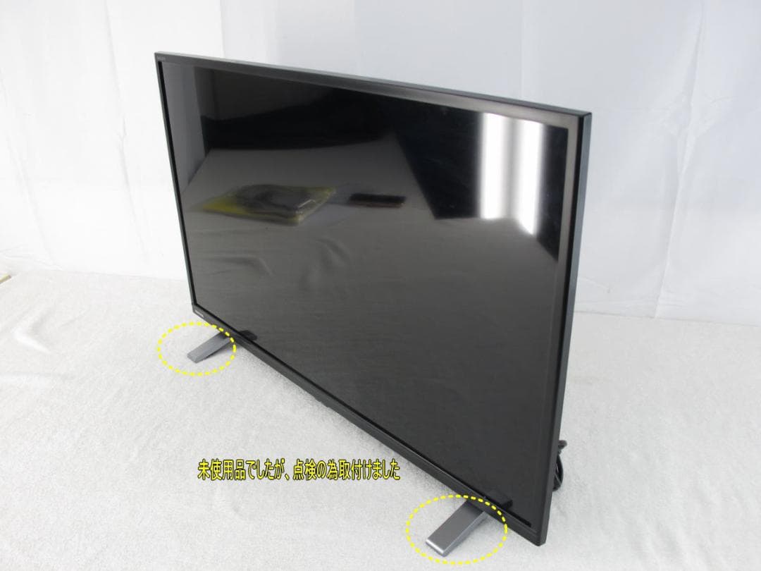 ■025■展示品■東芝■レグザ■ハイビジョン液晶テレビ■32型■32V34■