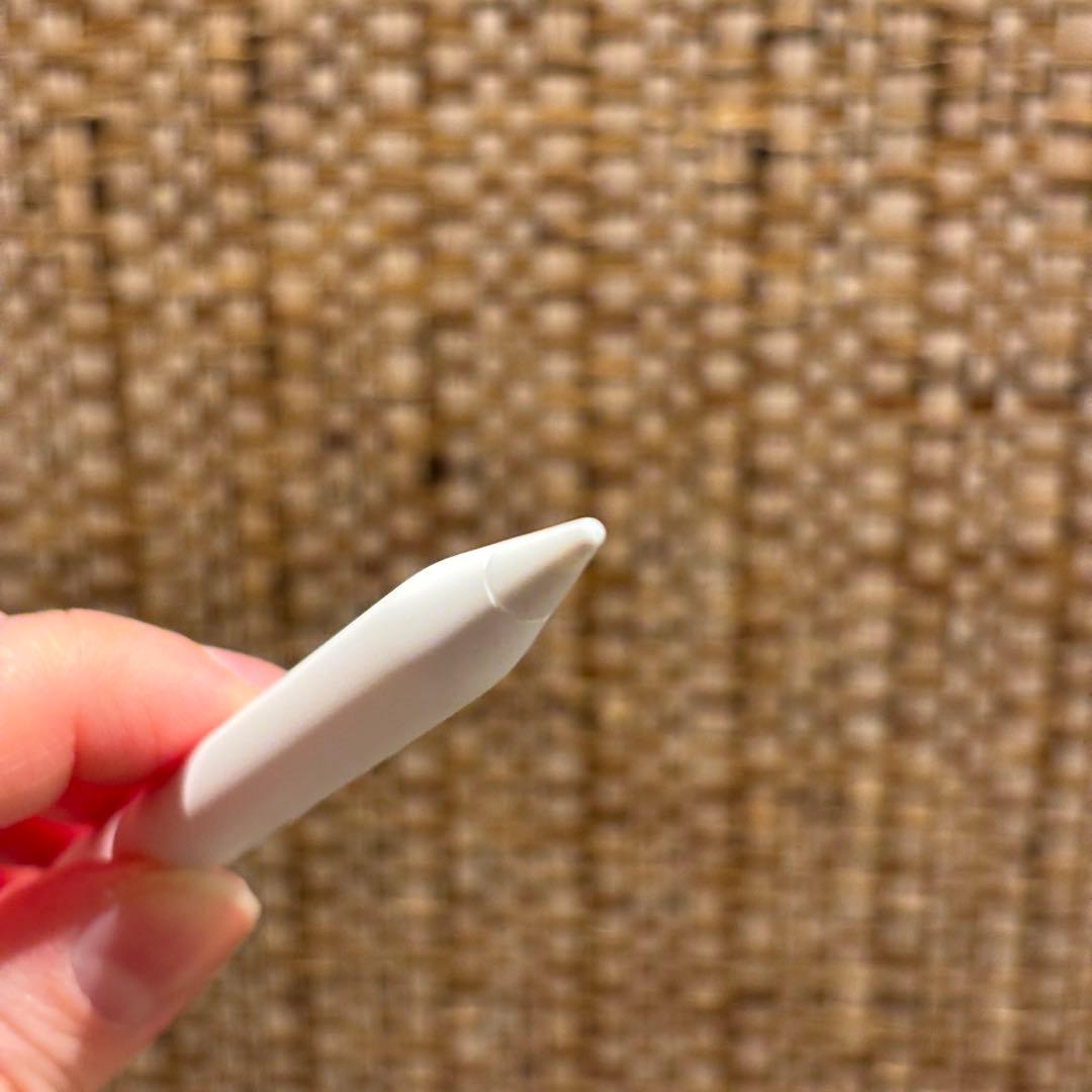 【美品】Apple Pencil 第2世代 2023/12バッテリー交換済み
