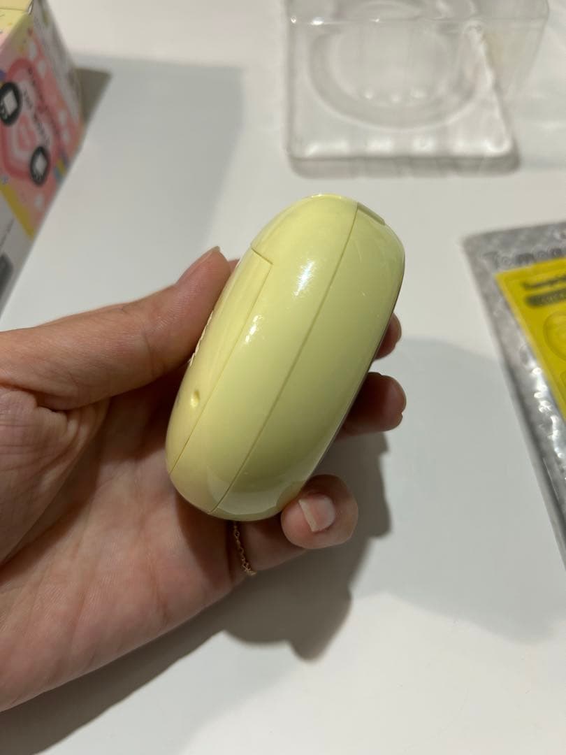 Tamagotchi x M!X サンリオキャラクターズMix Ver.