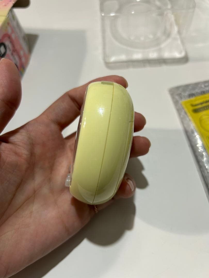 Tamagotchi x M!X サンリオキャラクターズMix Ver.