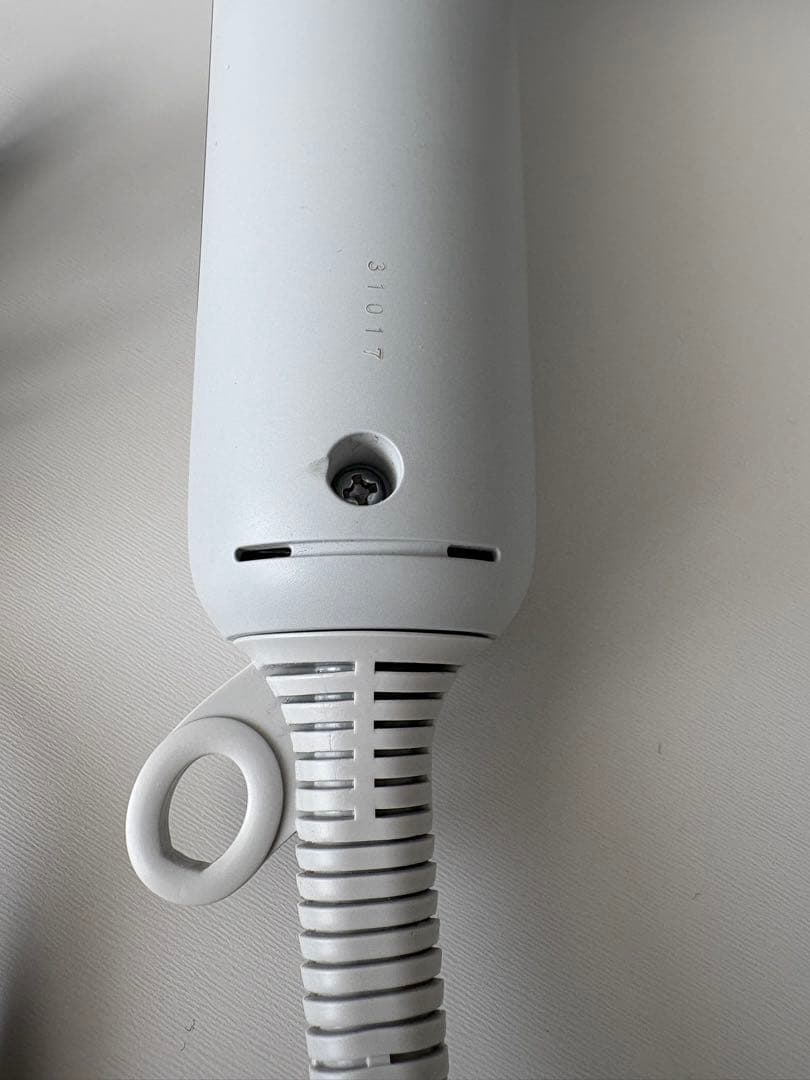 【ジャンク品】Panasonic ナノケア ヘアドライヤー EH-NA0J-H