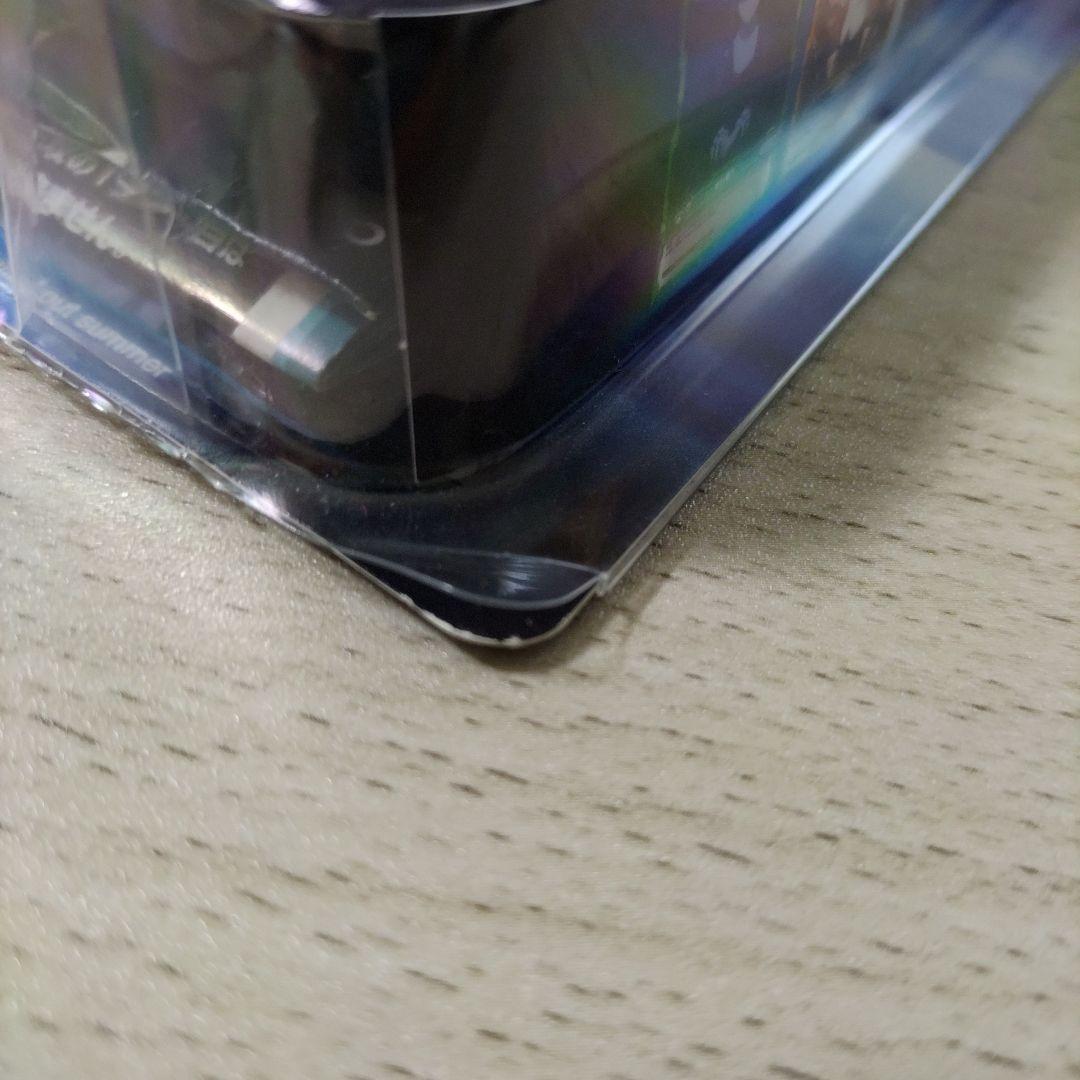 LEVELNEO レベルネオ 劇場版 空の境界 未来副音 スターターデッキ