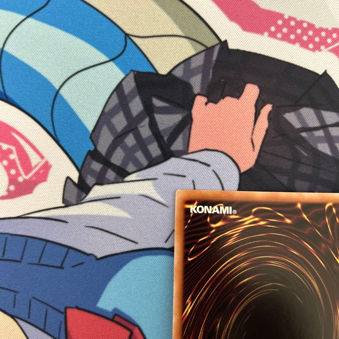 遊戯王　灰流うらら　25th