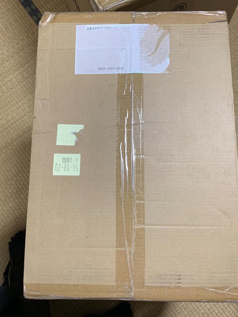 Tsume Art ワンパンマン サイタマ One Punch Man