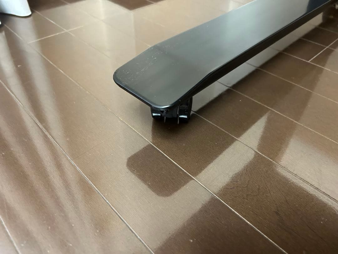 マイ　美品 FLEXISPOT E7B Pro ブラック