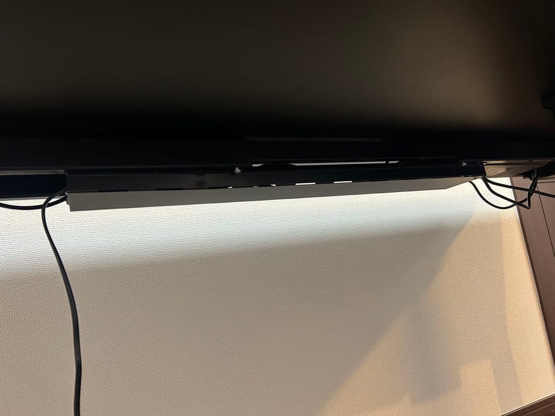 マイ　美品 FLEXISPOT E7B Pro ブラック