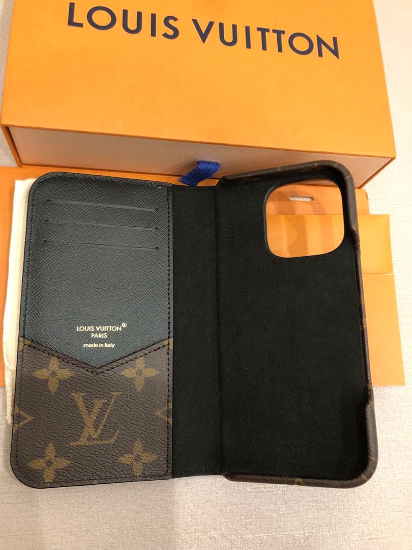 M12539 LOUIS VUITTON スマホケース iPhoneケース