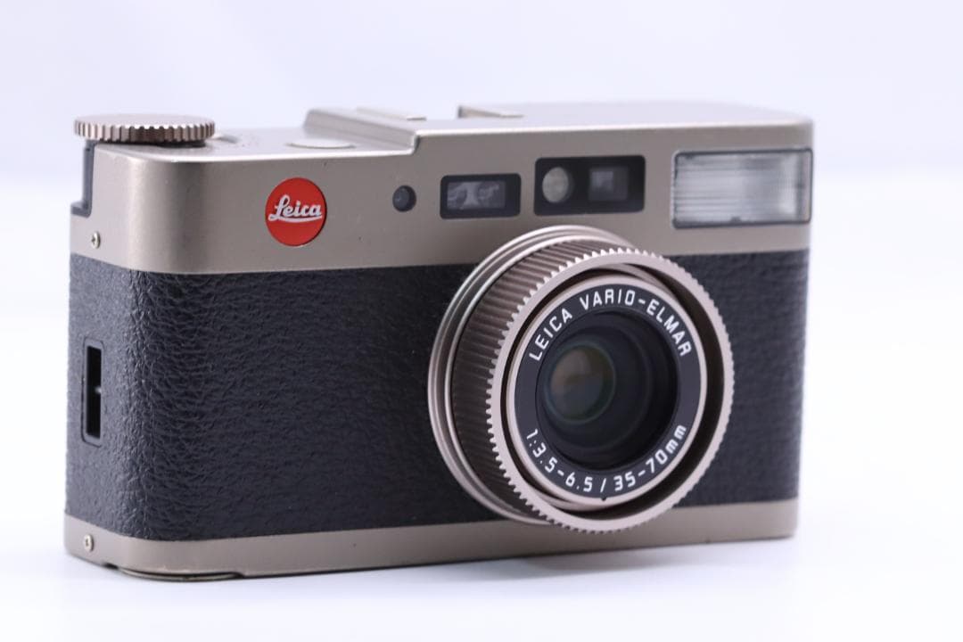 ★美品★ LEICA CM ZOOM ライカ コンパクトフィルムカメラ