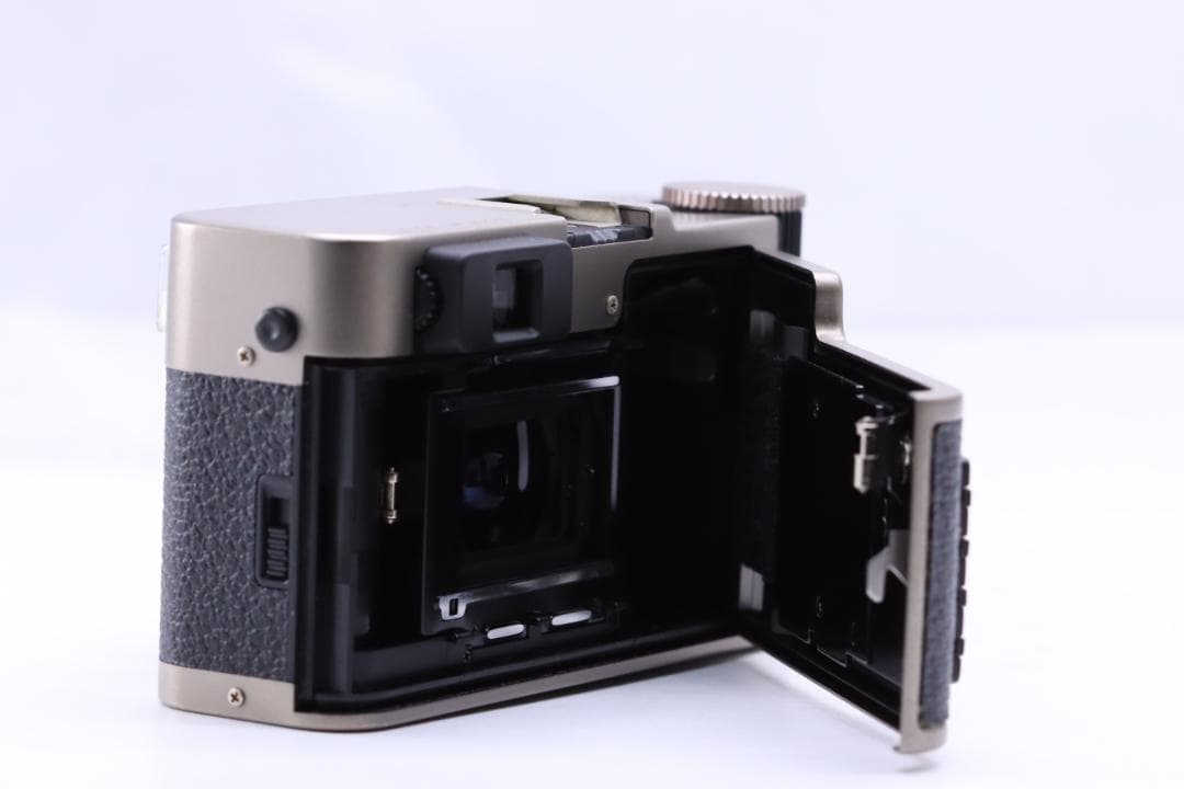 ★美品★ LEICA CM ZOOM ライカ コンパクトフィルムカメラ