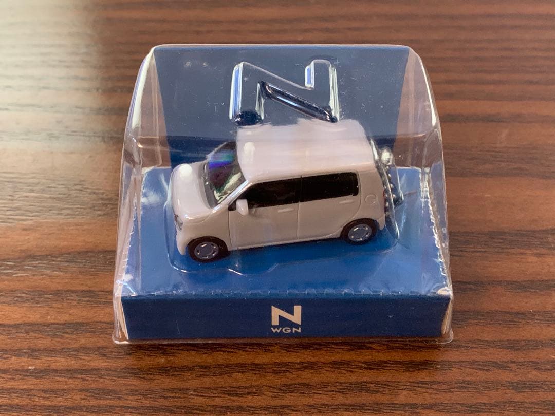 ホンダ ディーラー非売品 ミニカー 14台セット 未開封 まとめ売り