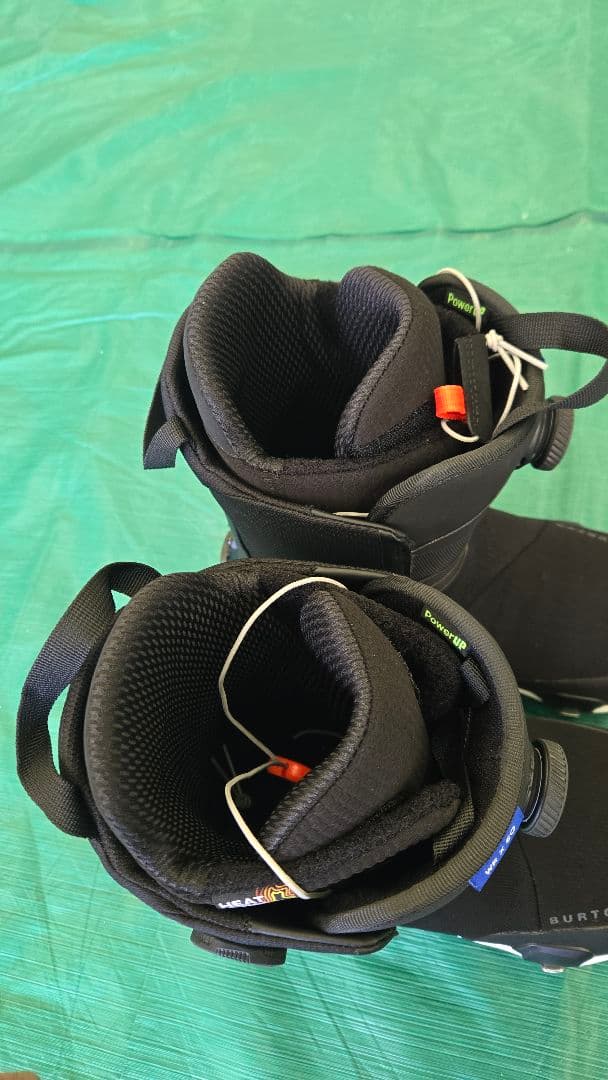 Burton ウェイブレンジ X Step On® ワイド スノーボードブーツ