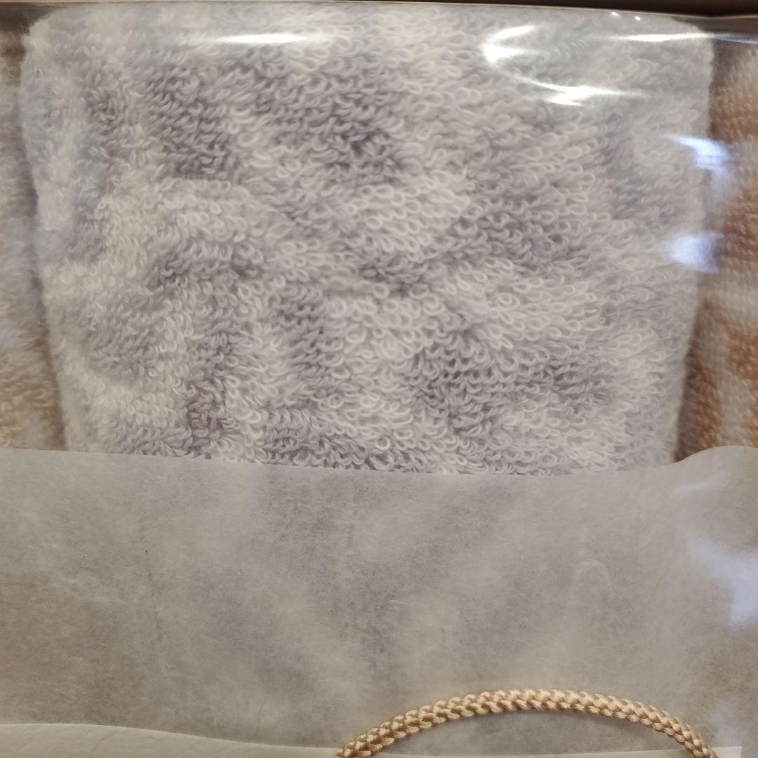 今治タオルセット 6枚組