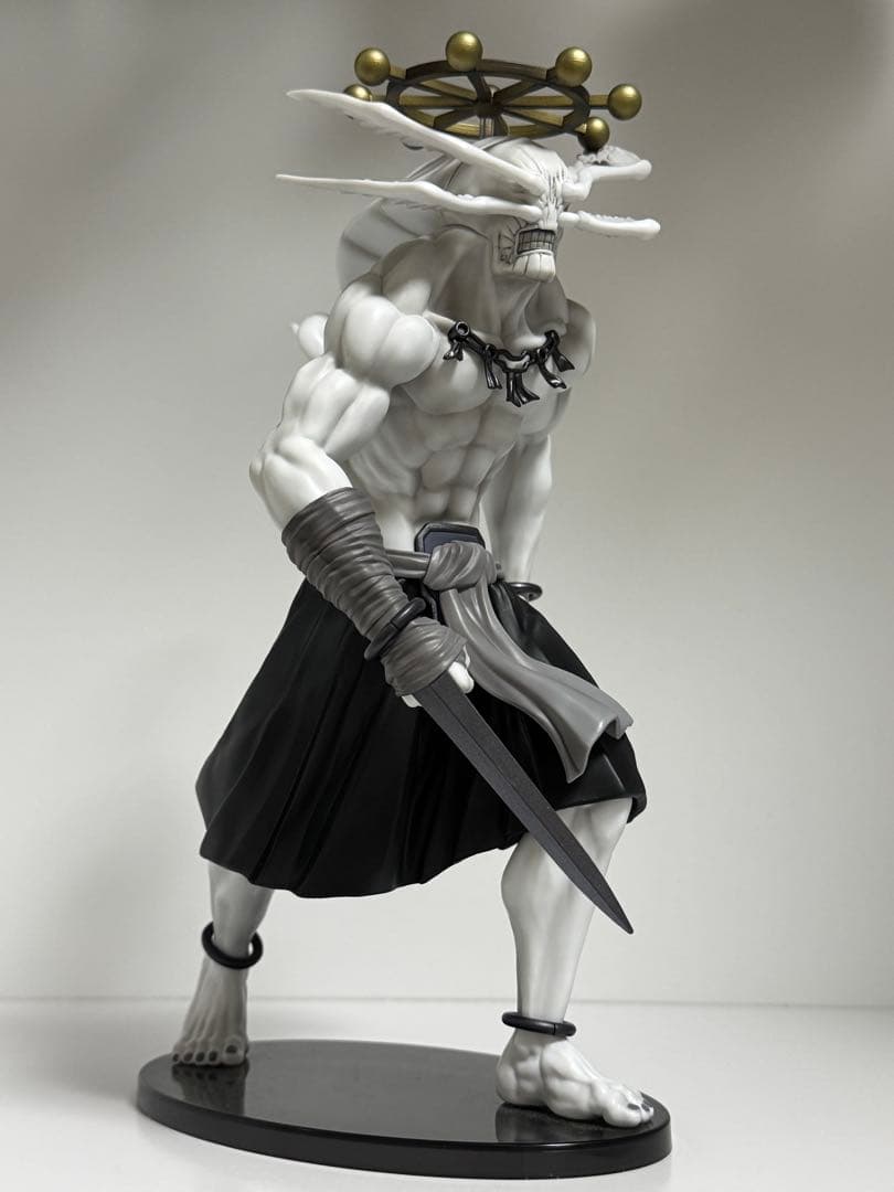 一番くじ 呪術廻戦 ラストワン　魔虚羅　マコラMASTERLISE EXTRA